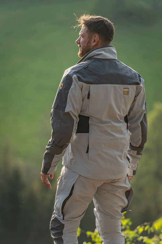 Bikerjacke für Herren