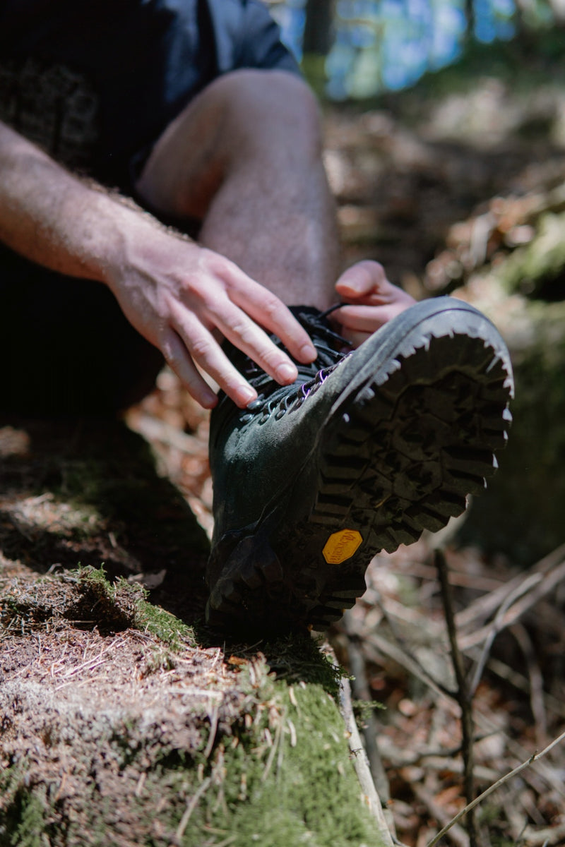Unisex-Trekkingschuhe BENNON Terenno high