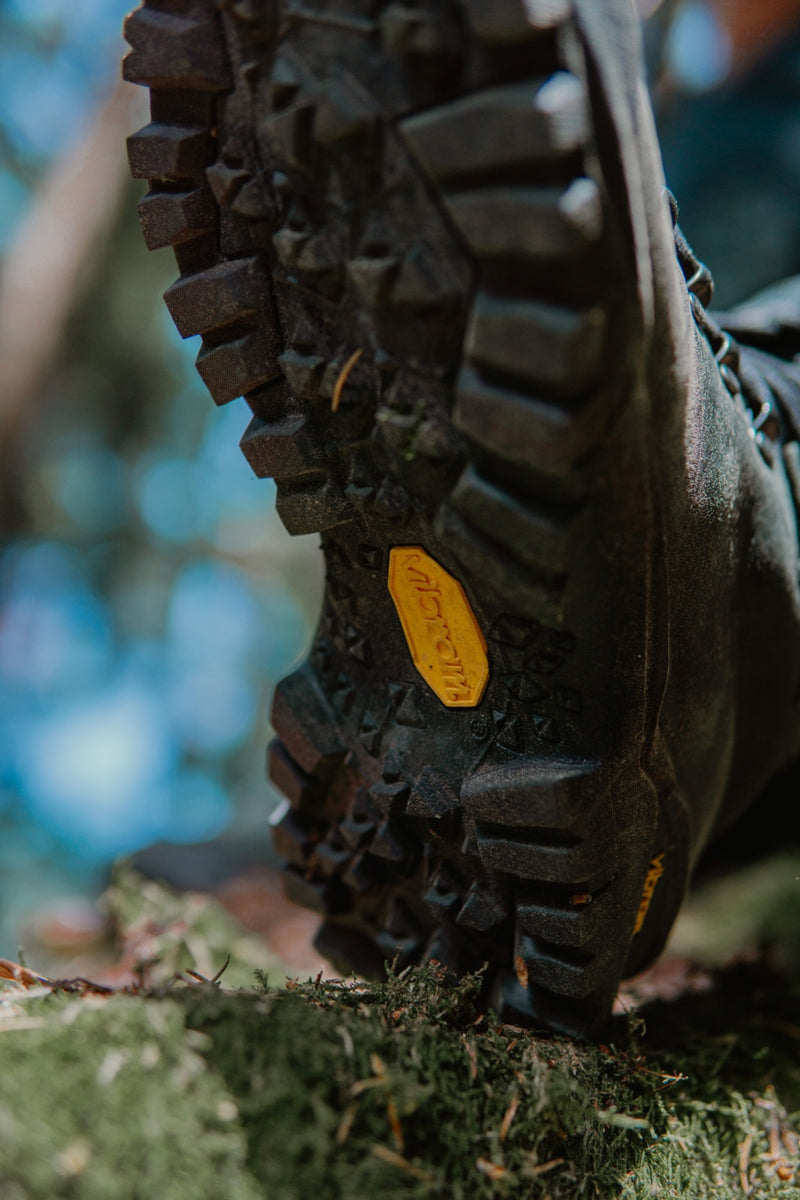 Unisex-Trekkingschuhe BENNON Terenno high