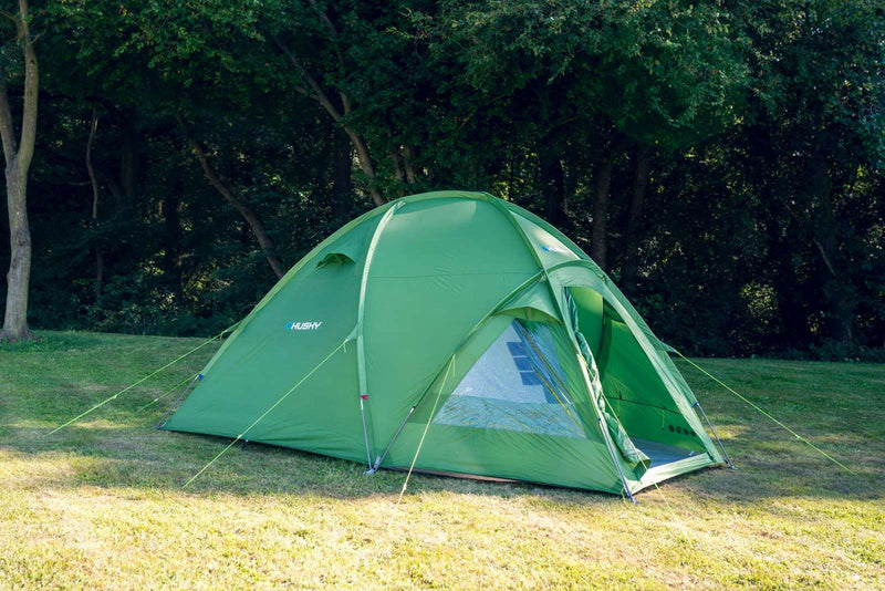 Familienzelt für 5 Personen Bigless 5