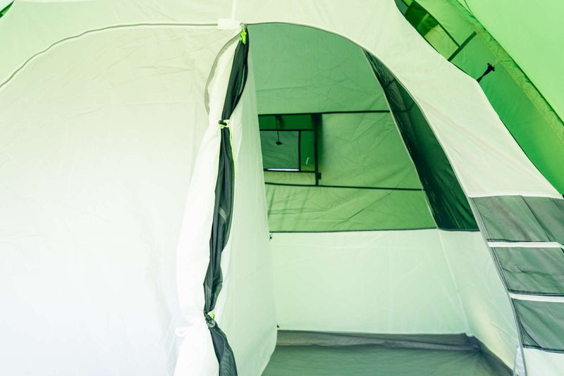 Familienzelt für 5 Personen Bigless 5