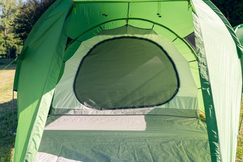 Familienzelt für 4 Personen Baul 4