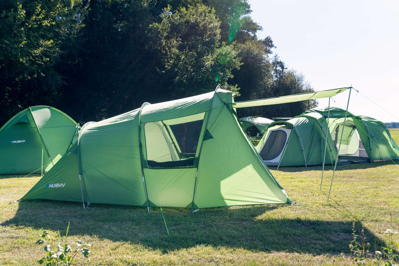 Familienzelt für 4 Personen Baul 4
