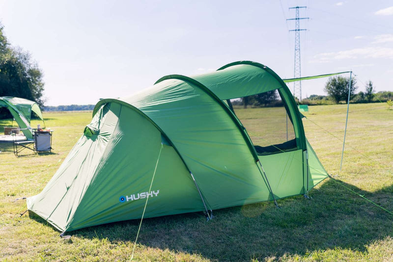 Familienzelt für 4 Personen Baul 4