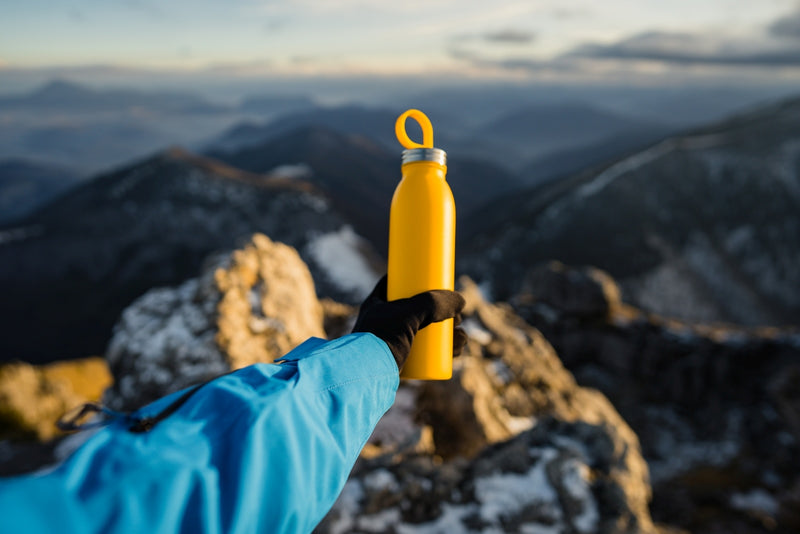 Outdoor Vakuumflasche Chilled Thermavac™