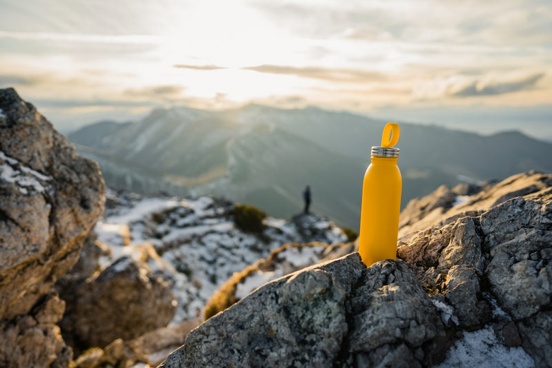 Outdoor Vakuumflasche Chilled Thermavac™