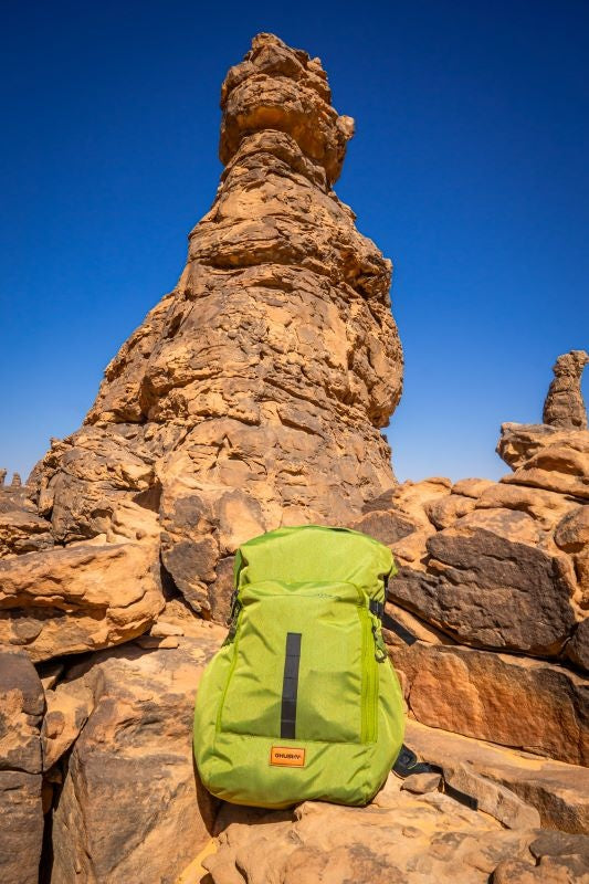 City Rucksack Moper 28l