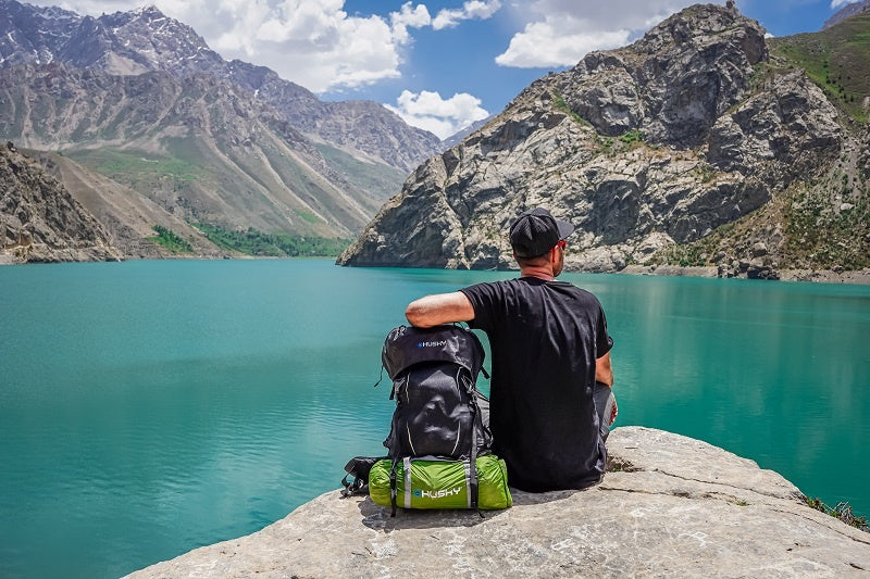 Rucksack Expedition Rony 50l