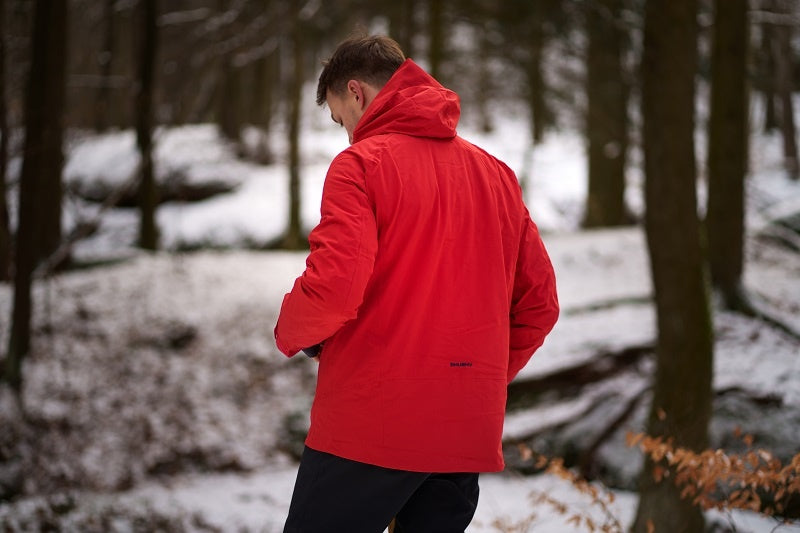 Skijacke für Herren Gambola M