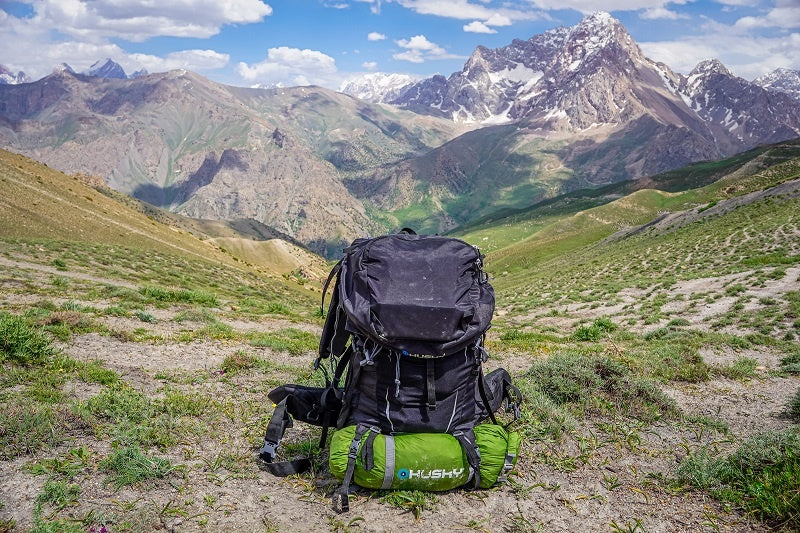 Rucksack Expedition Rony 50l