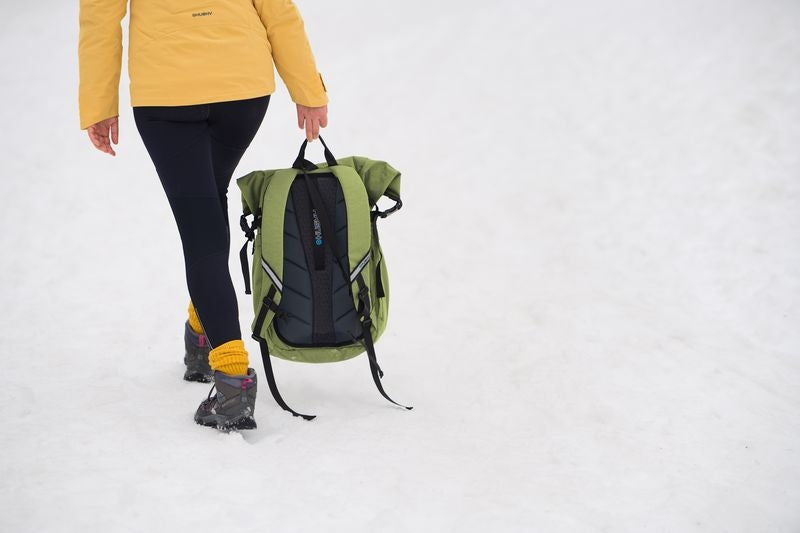 City Rucksack Moper 28l