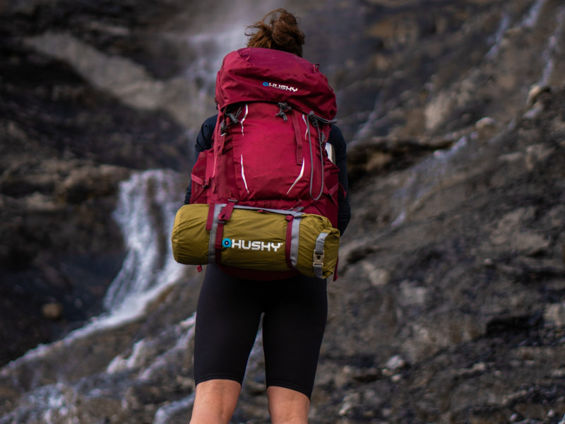 Rucksack Expedition Rony 50l