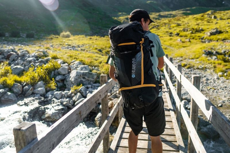 Rucksack Expedition / Wandern Capture 40l