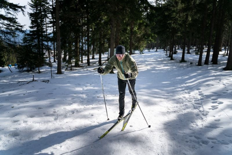 Outdoor-Hosen für Männer Kixees M