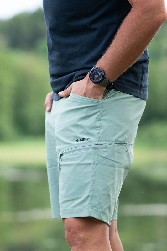 Kurze Herrenhosen Kimbi M