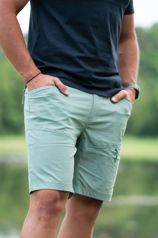 Kurze Herrenhosen Kimbi M