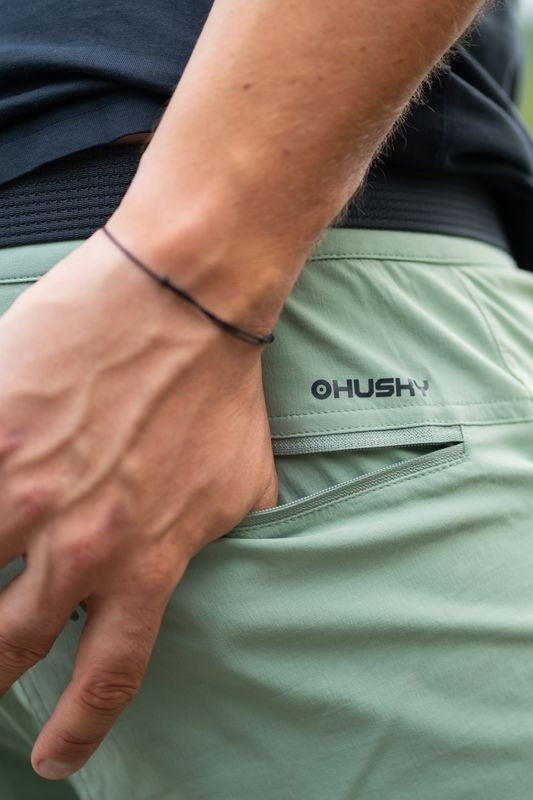 Kurze Herrenhosen Kimbi M