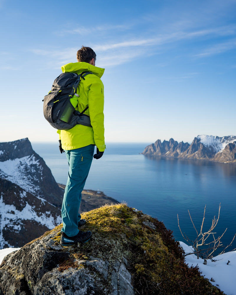 Wander-Rucksack Alp Trainer 25