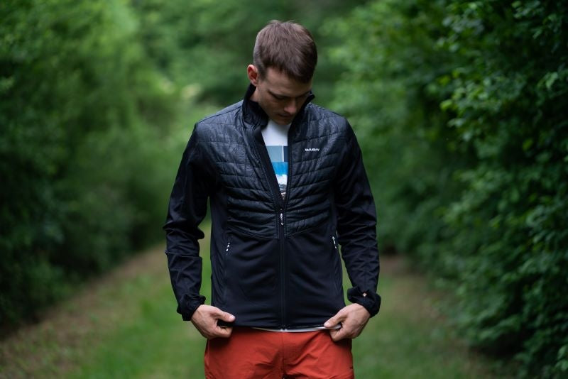 Herren-Sweatshirt Airy M