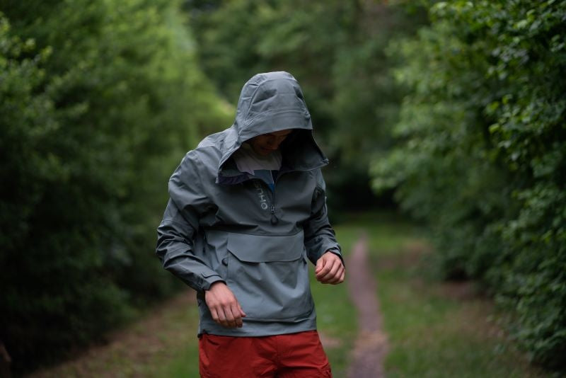 Herren-Outdoor-Jacke Nabbi M