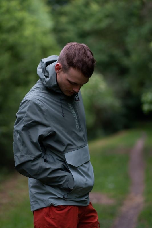 Herren-Outdoor-Jacke Nabbi M