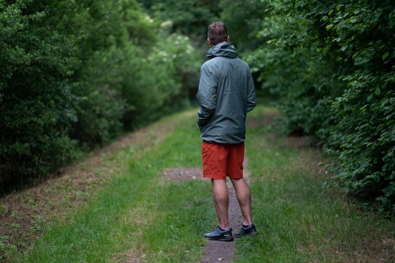 Kurze Herrenhosen Kimbi M