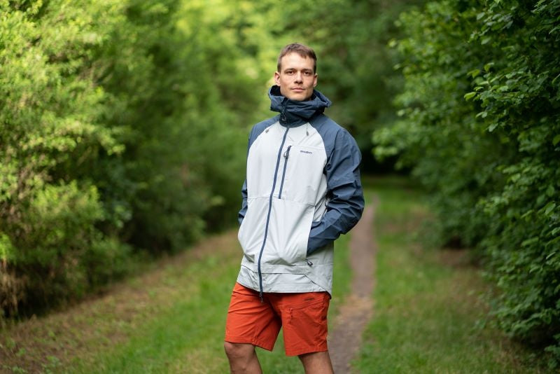 Kurze Herrenhosen Kimbi M