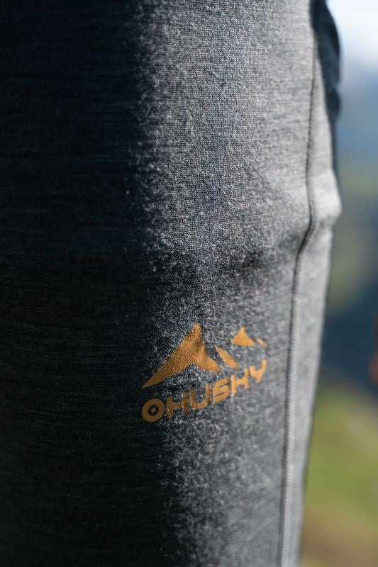 Merino Thermounterwäsche Hosen Merea M