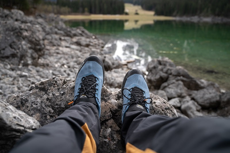 Superleichte Herrenschuhe Pedroc Air