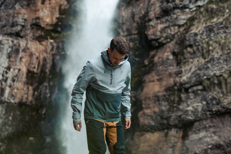 Herren-Outdoor-Jacke Nabbi M