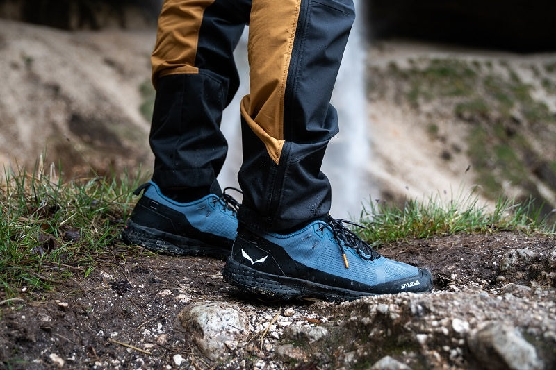 Superleichte Herrenschuhe Pedroc Air