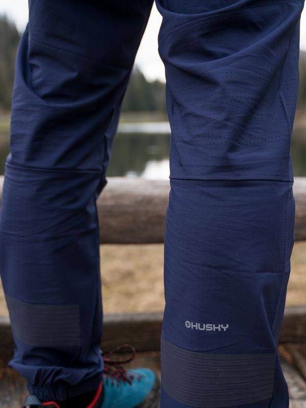 Herren-Outdoorhose Speedy Long M