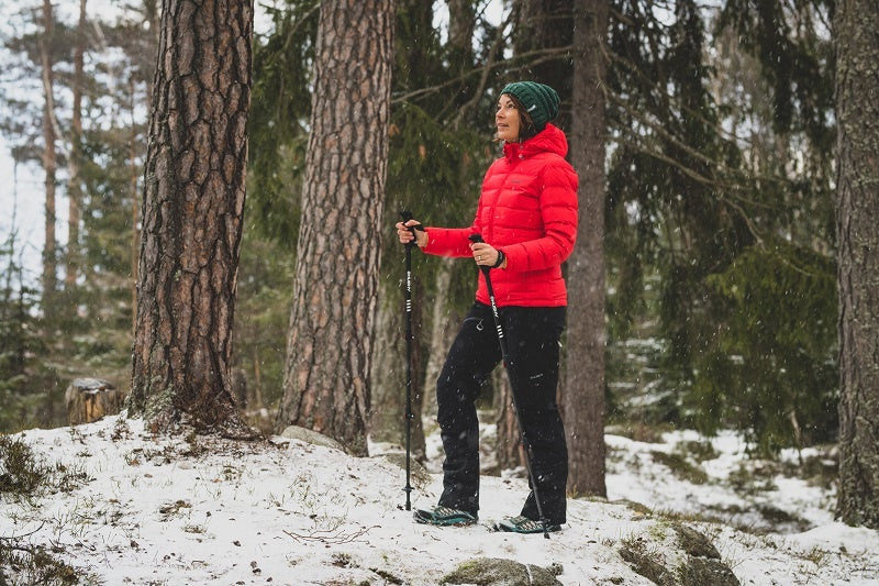 Trekkingstöcke Siris