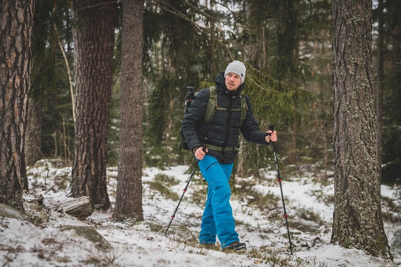 Trekkingstöcke Siris