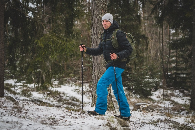 Trekkingstöcke Siris