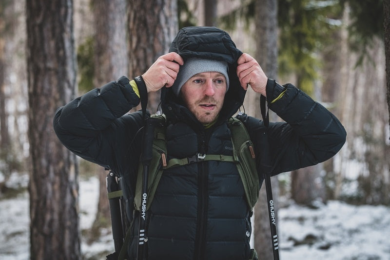 Trekkingstöcke Siris