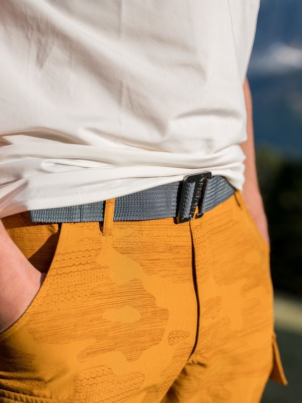 Funktionsshorts für Männer Kalfer M