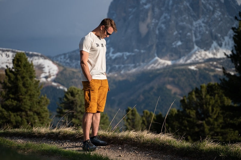 Funktionsshorts für Männer Kalfer M