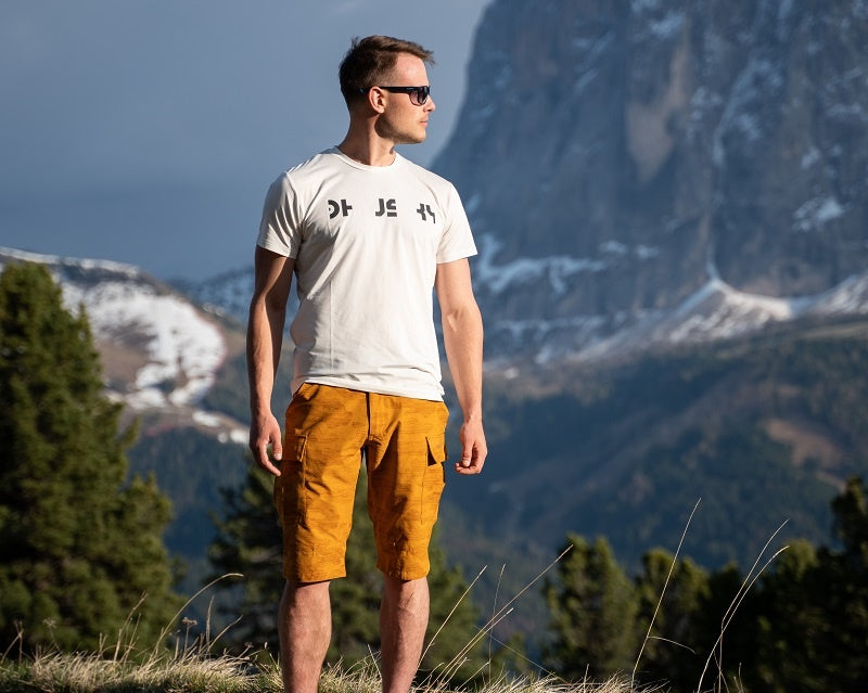 Funktionsshorts für Männer Kalfer M