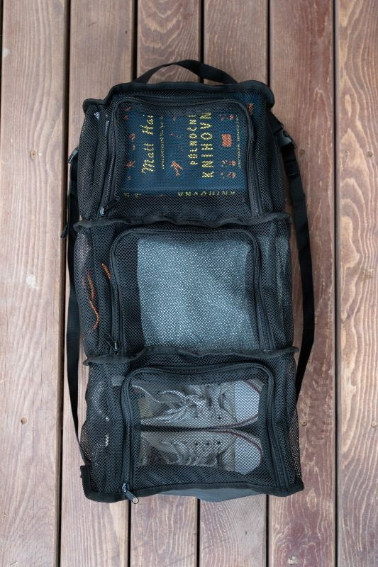 reiserucksack organizer Organizer Tower – HUSKY OUTDOOR DE