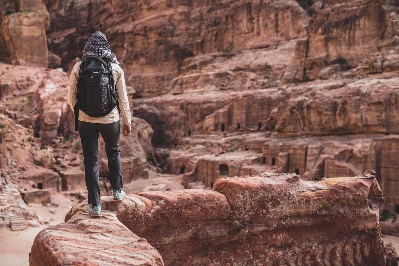 Wanderrucksack Crewtor 30l