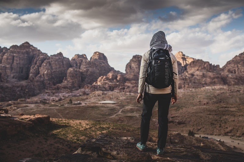Wanderrucksack Crewtor 30l