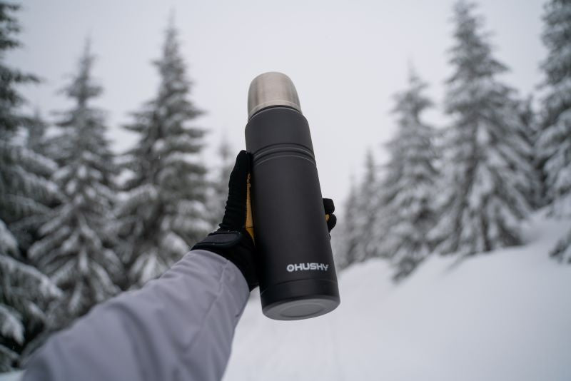 Thermosflasche MAUL 1000