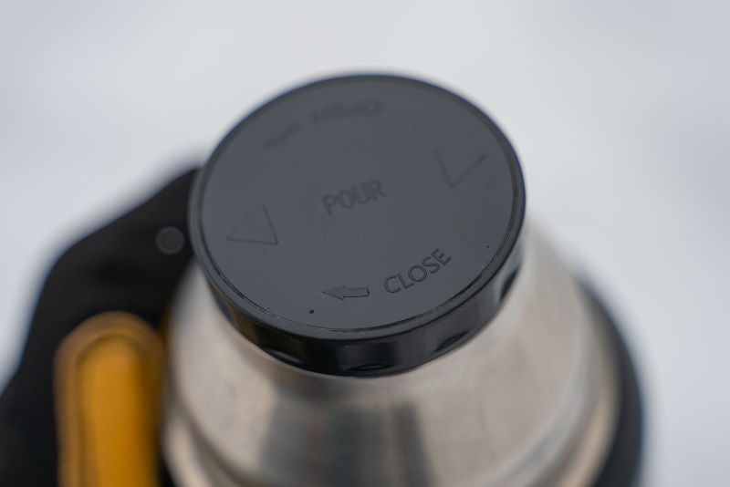 Thermosflasche MAUL 750