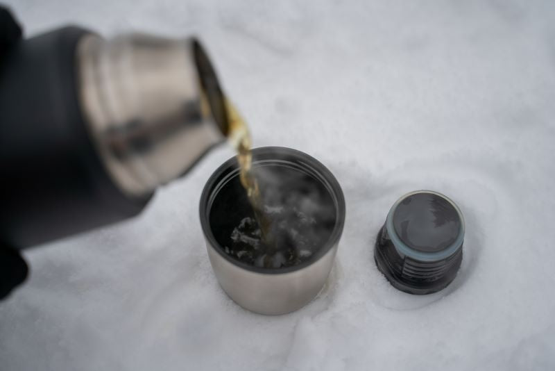 Thermosflasche MAUL 1000