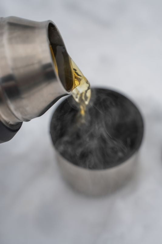 Thermosflasche MAUL 1000