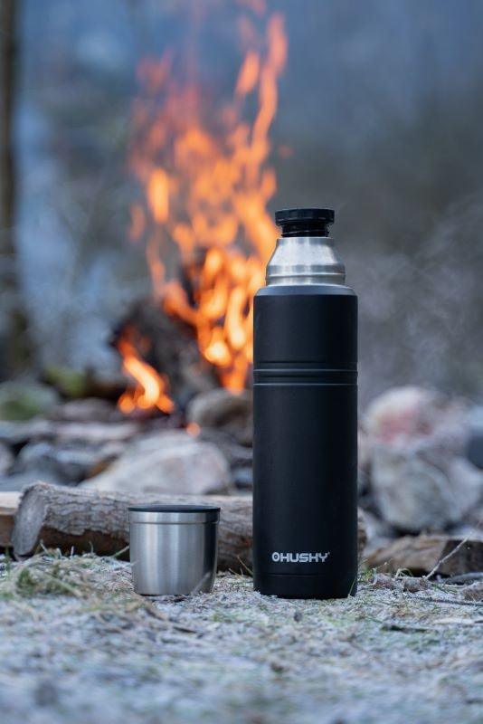 Thermosflasche MAUL 750