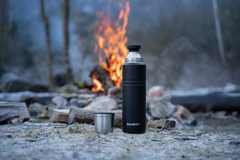 Thermosflasche MAUL 1000