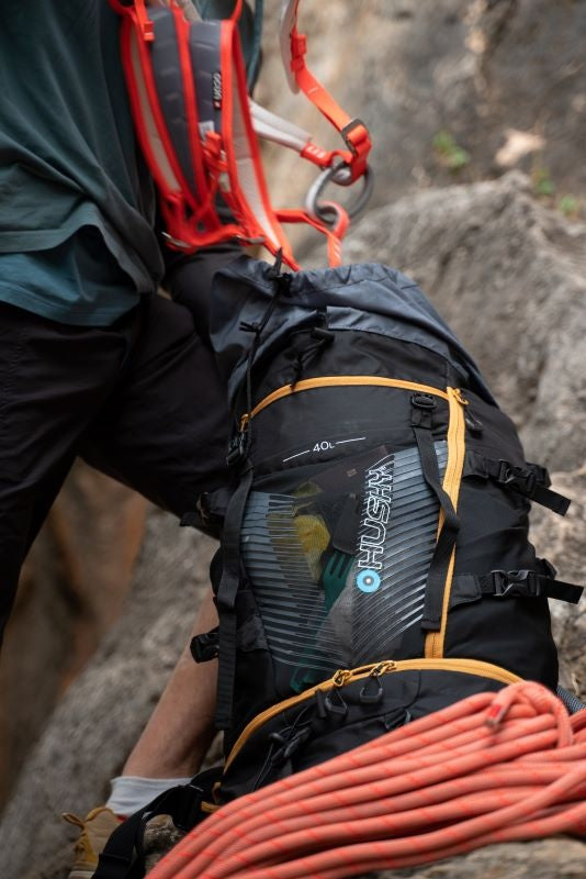 Rucksack Expedition / Wandern Capture 40l