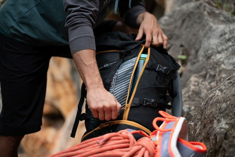 Rucksack Expedition / Wandern Capture 40l